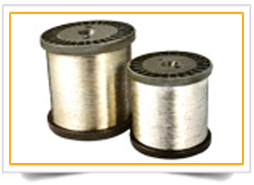 Stainless Steel Wire